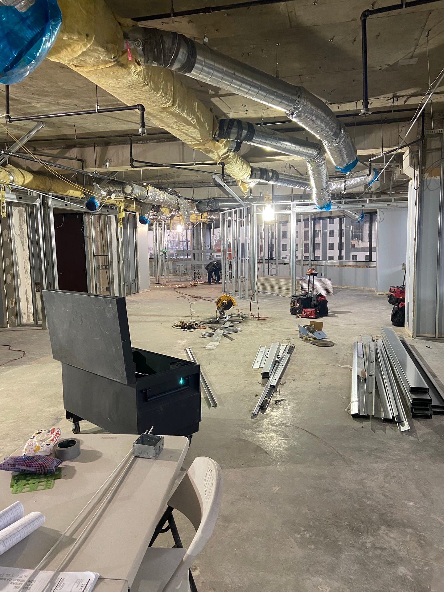 Suite 650 Long Beach KELTER ELECTRIC INC